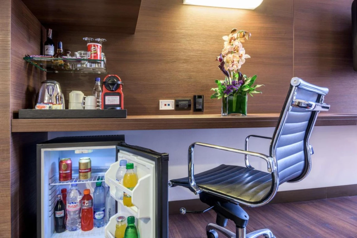 NH Collection Bogota Andino Royal - Hotel Photo 34