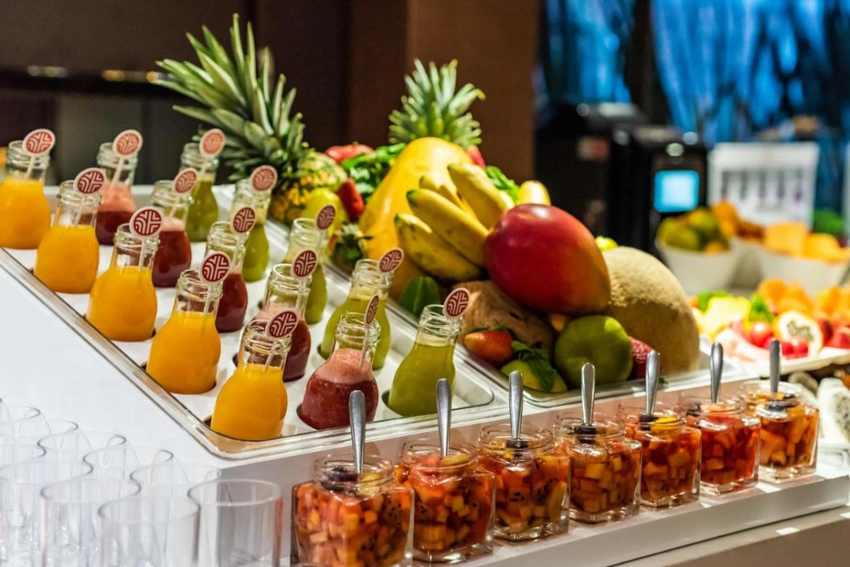 NH Collection Bogota Andino Royal - Hotel Photo 39