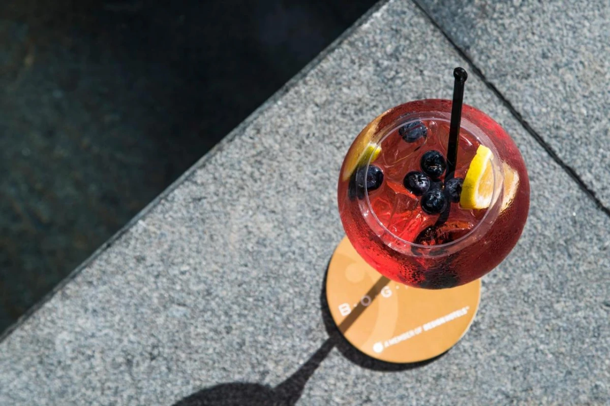 BOG Hotel - Hotel Photo 4