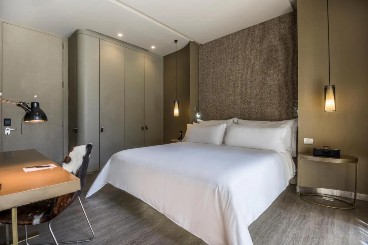 BOG Hotel - Hotel Photo 6