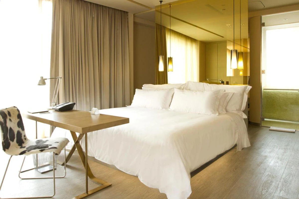 BOG Hotel - Hotel Photo 7