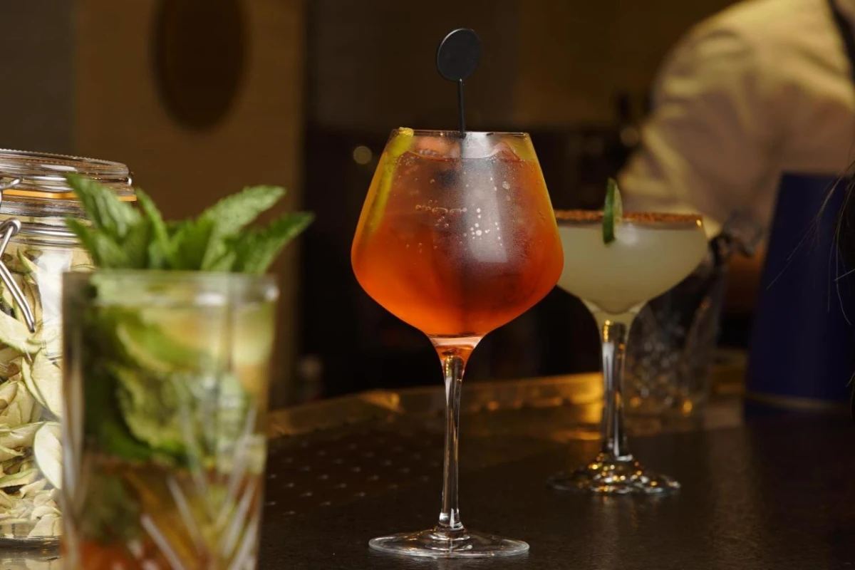 BOG Hotel - Hotel Photo 9