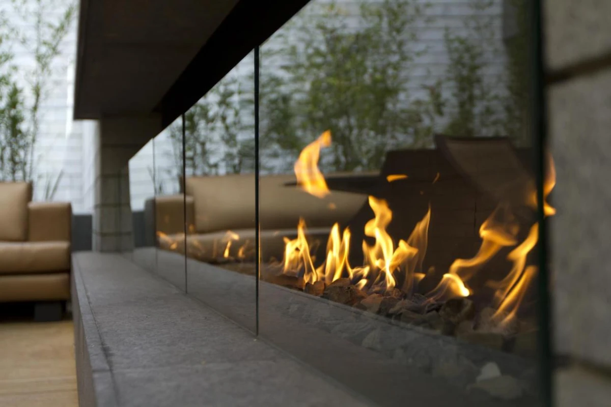 BOG Hotel - Hotel Photo 10