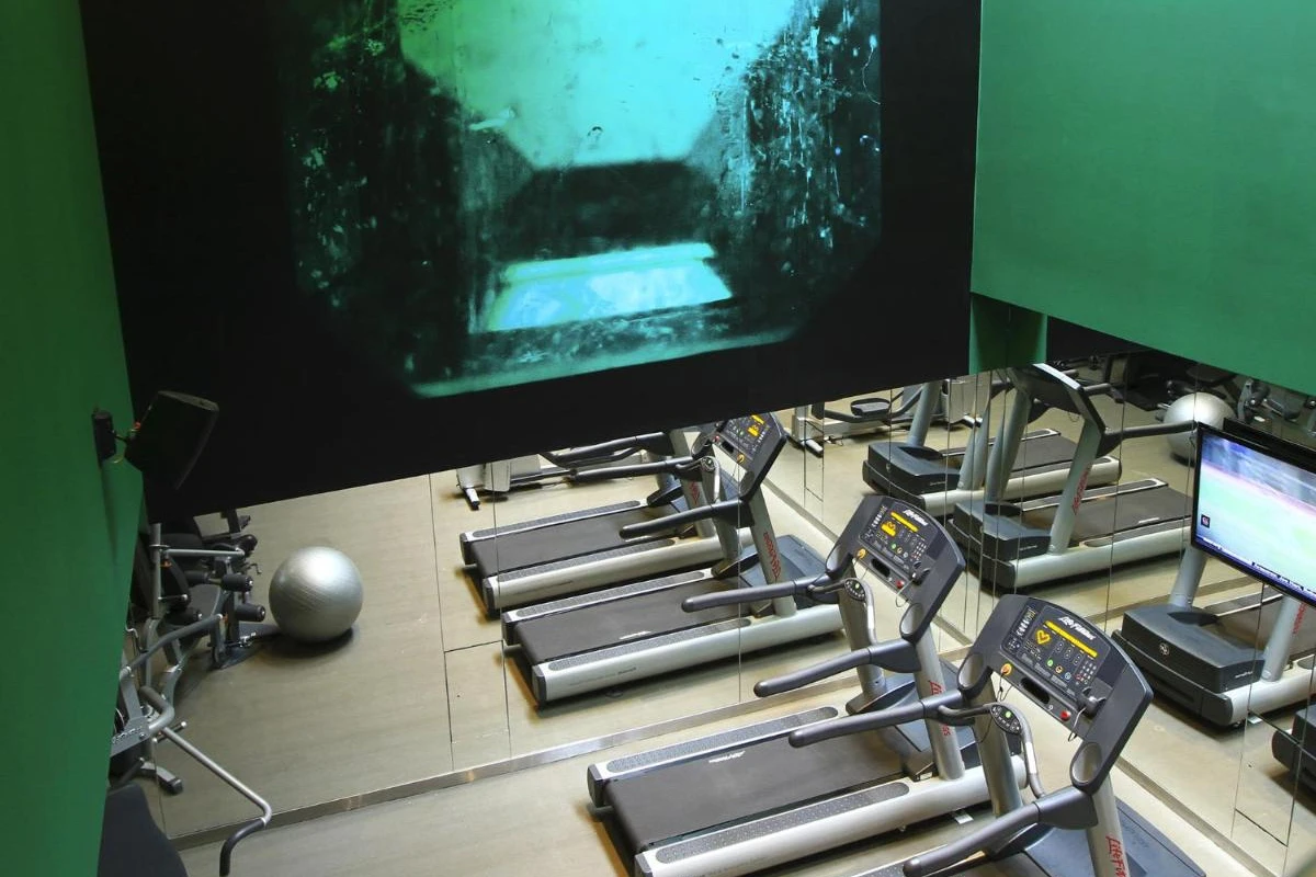 BOG Hotel - Hotel Photo 12