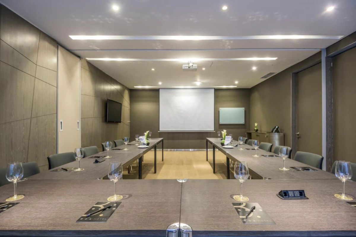 BOG Hotel - Hotel Photo 17