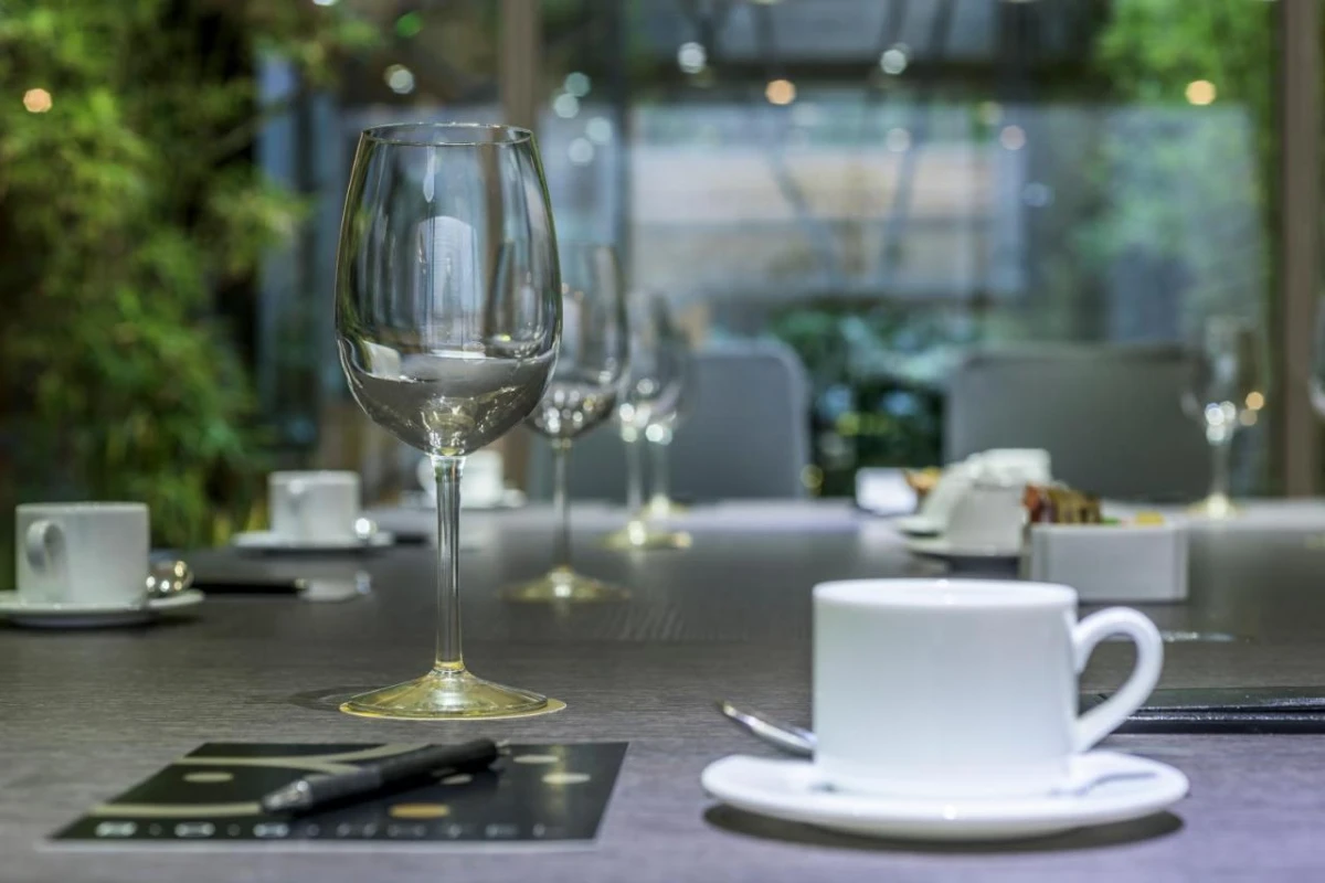 BOG Hotel - Hotel Photo 23