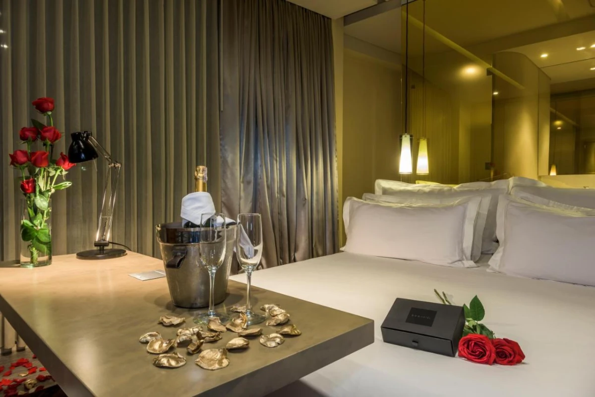 BOG Hotel - Hotel Photo 24