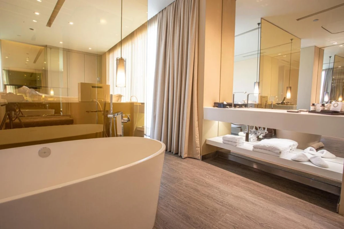 BOG Hotel - Hotel Photo 26