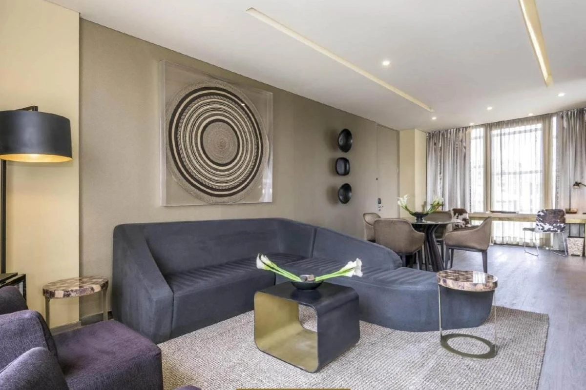 BOG Hotel - Hotel Photo 27