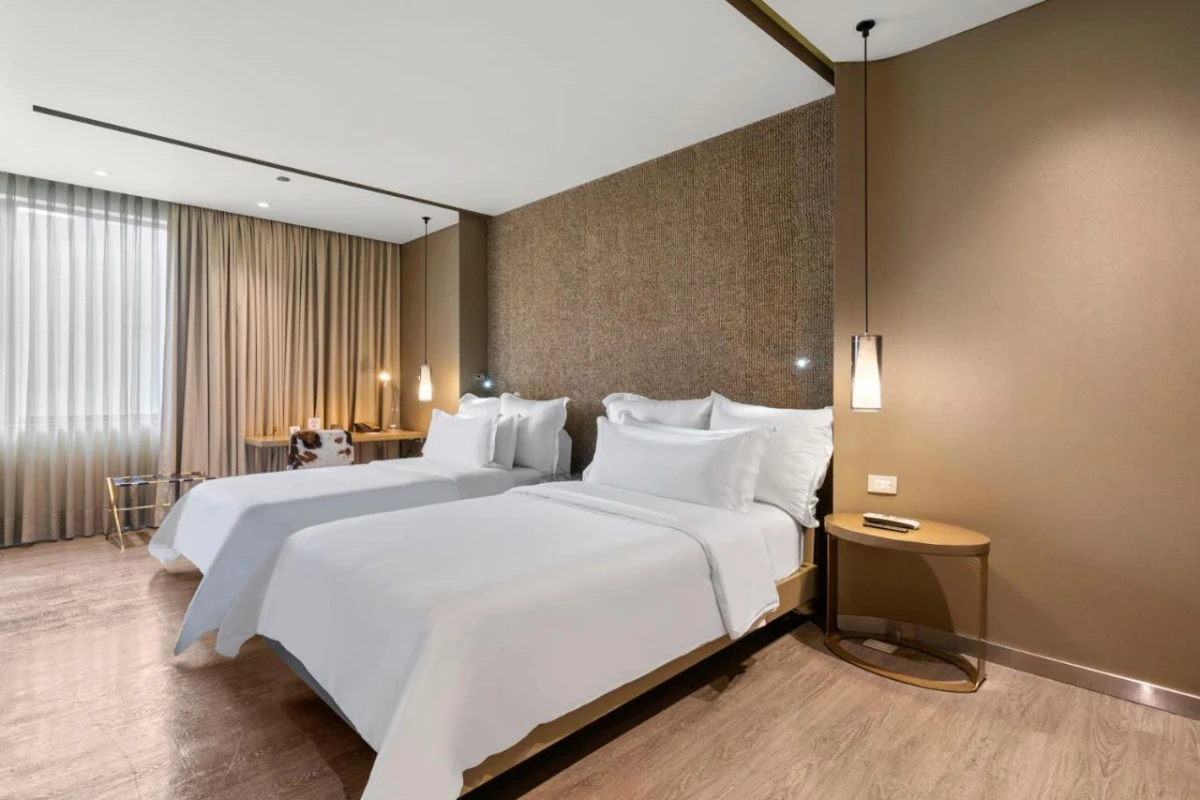 BOG Hotel - Hotel Photo 29