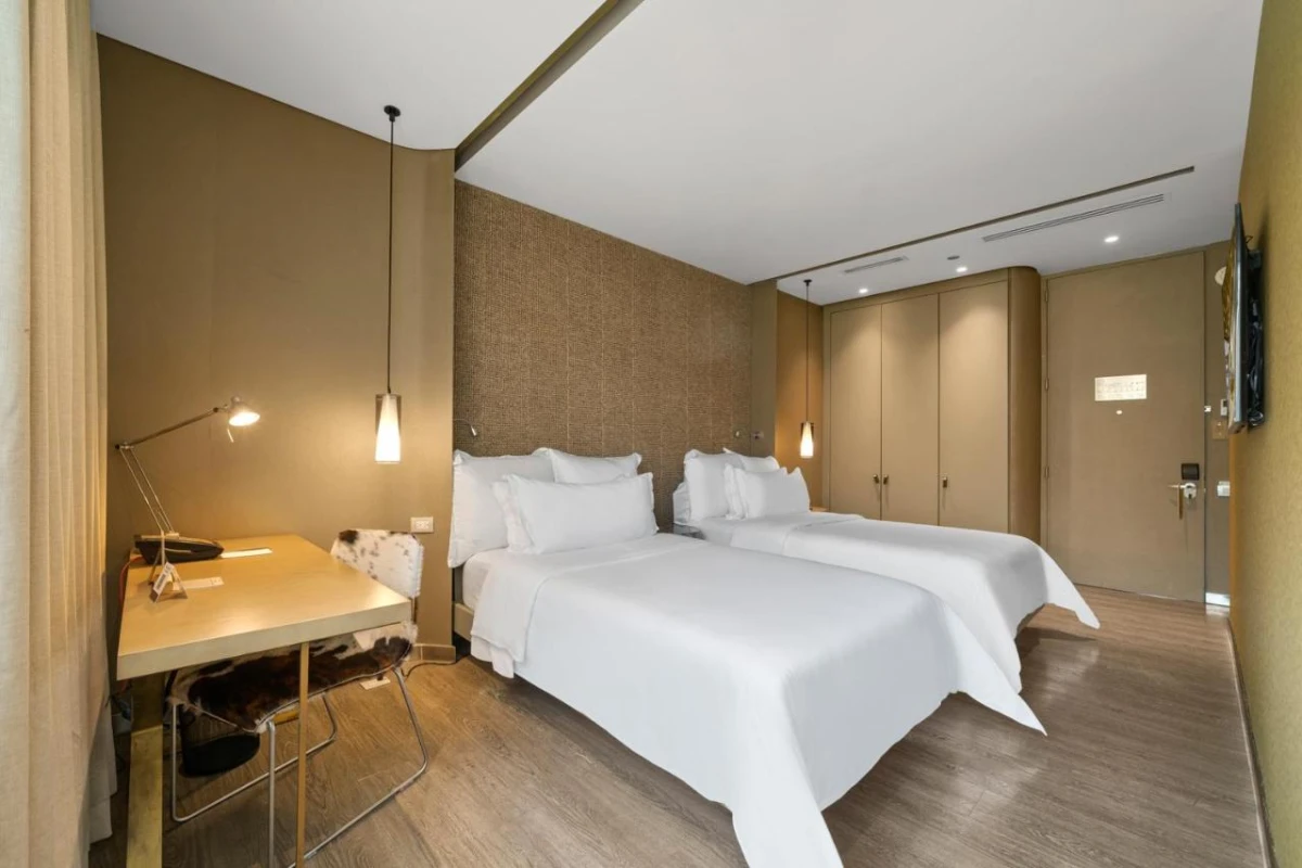 BOG Hotel - Hotel Photo 30