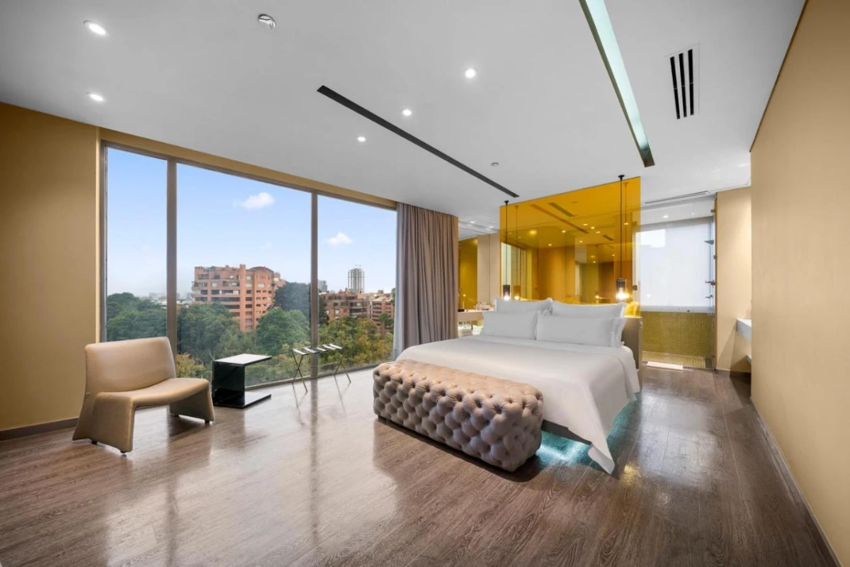 BOG Hotel - Hotel Photo 32