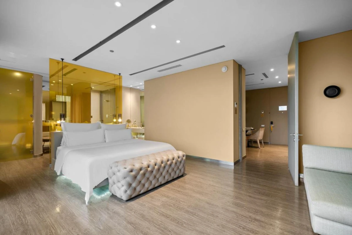 BOG Hotel - Hotel Photo 33