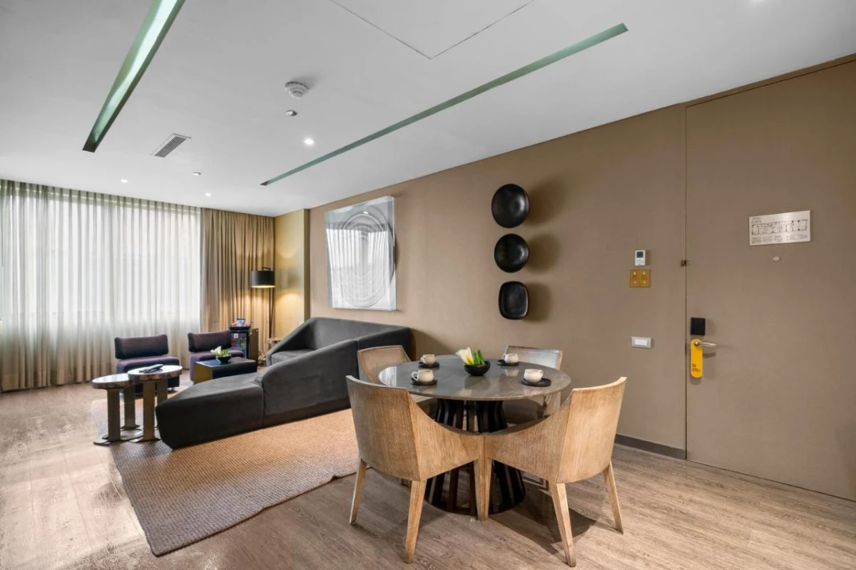 BOG Hotel - Hotel Photo 34