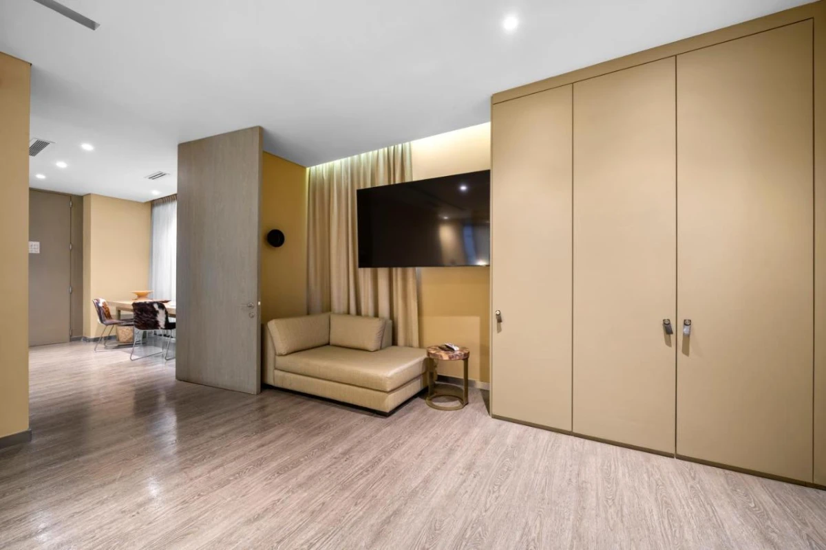 BOG Hotel - Hotel Photo 36