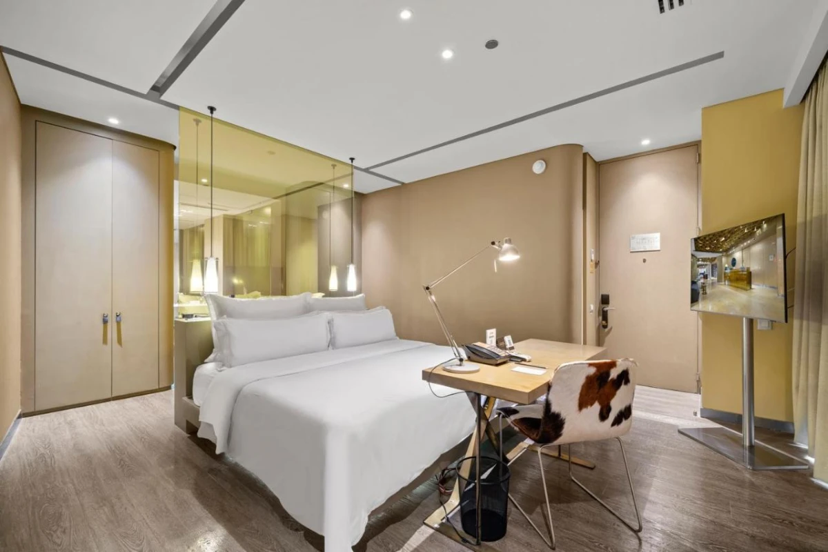 BOG Hotel - Hotel Photo 37