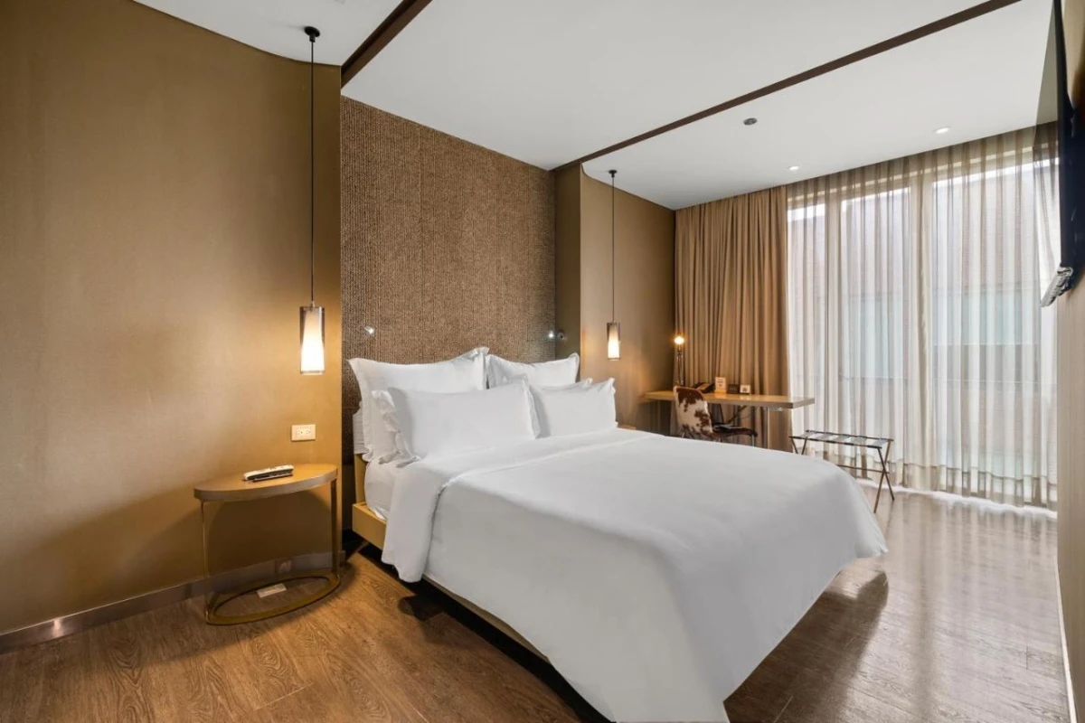 BOG Hotel - Hotel Photo 39