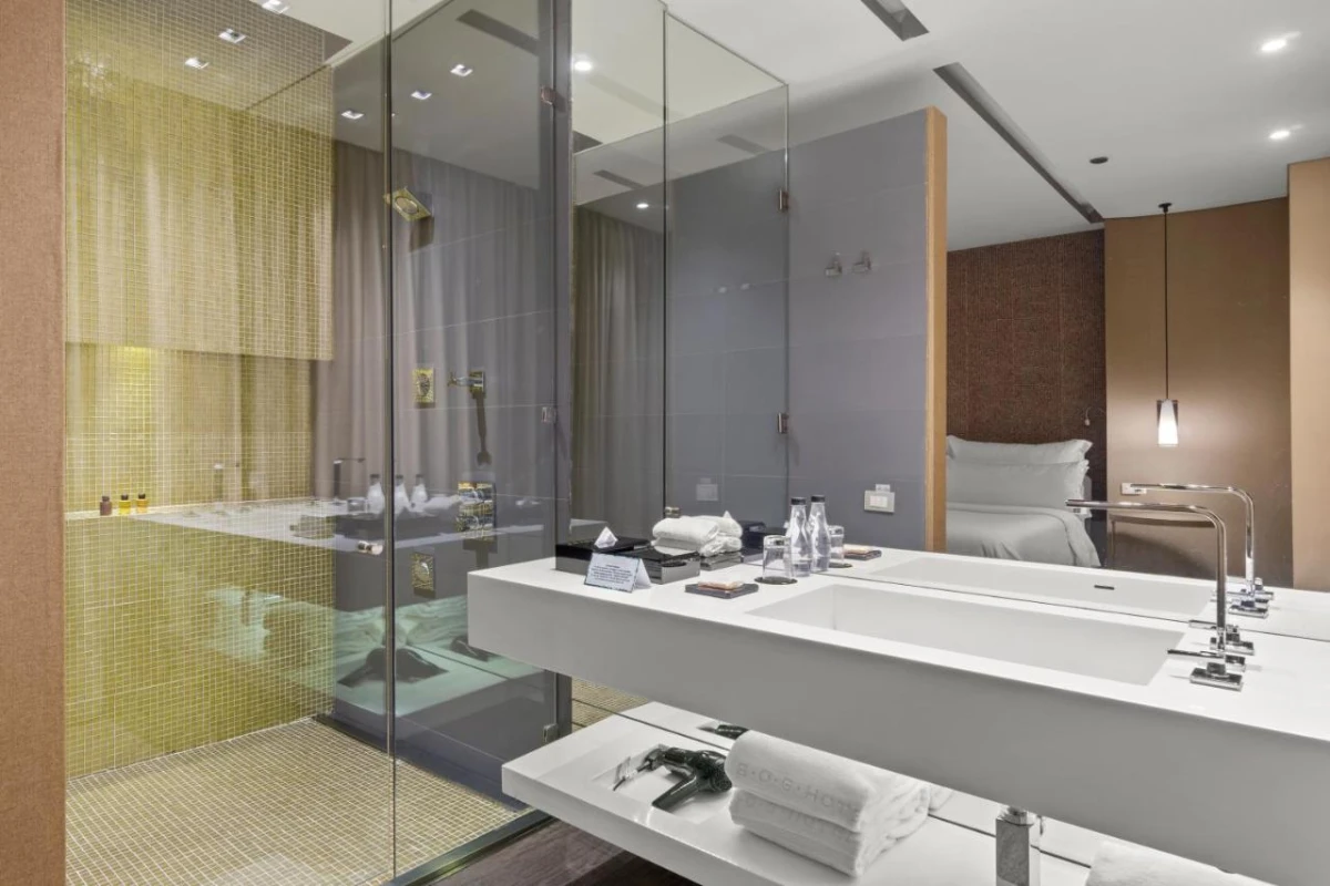 BOG Hotel - Hotel Photo 40