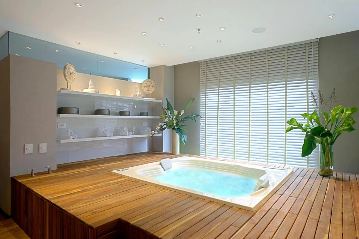 Casa Dann Carlton Bogota - Hotel Photo 5