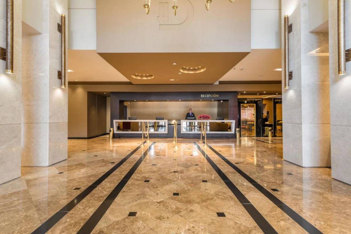 Casa Dann Carlton Bogota - Hotel Photo 7