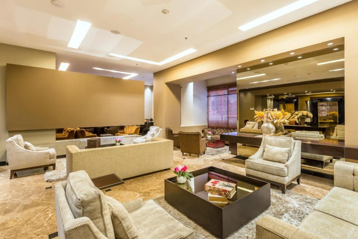 Casa Dann Carlton Bogota - Hotel Photo 8