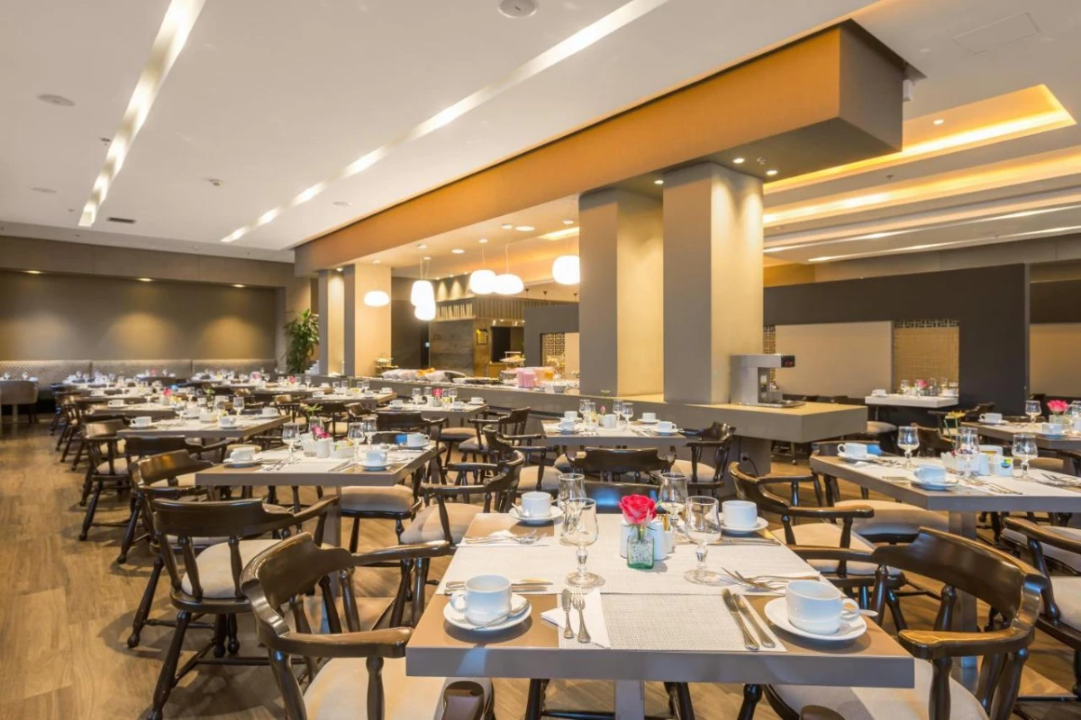 Casa Dann Carlton Bogota - Hotel Photo 14