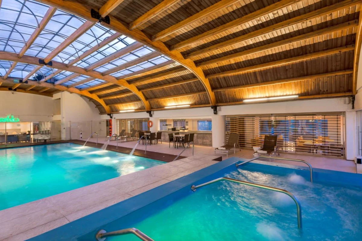 Casa Dann Carlton Bogota - Hotel Photo 17