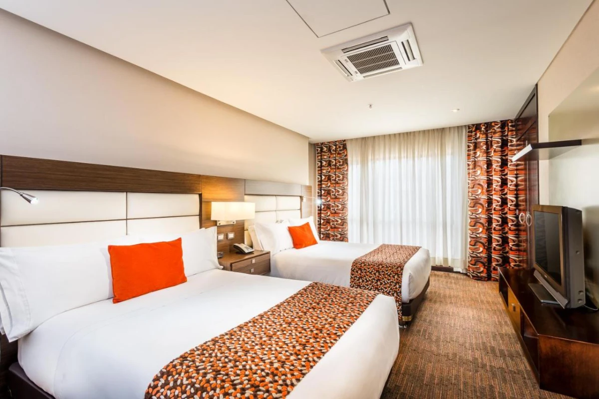 Casa Dann Carlton Bogota - Hotel Photo 18