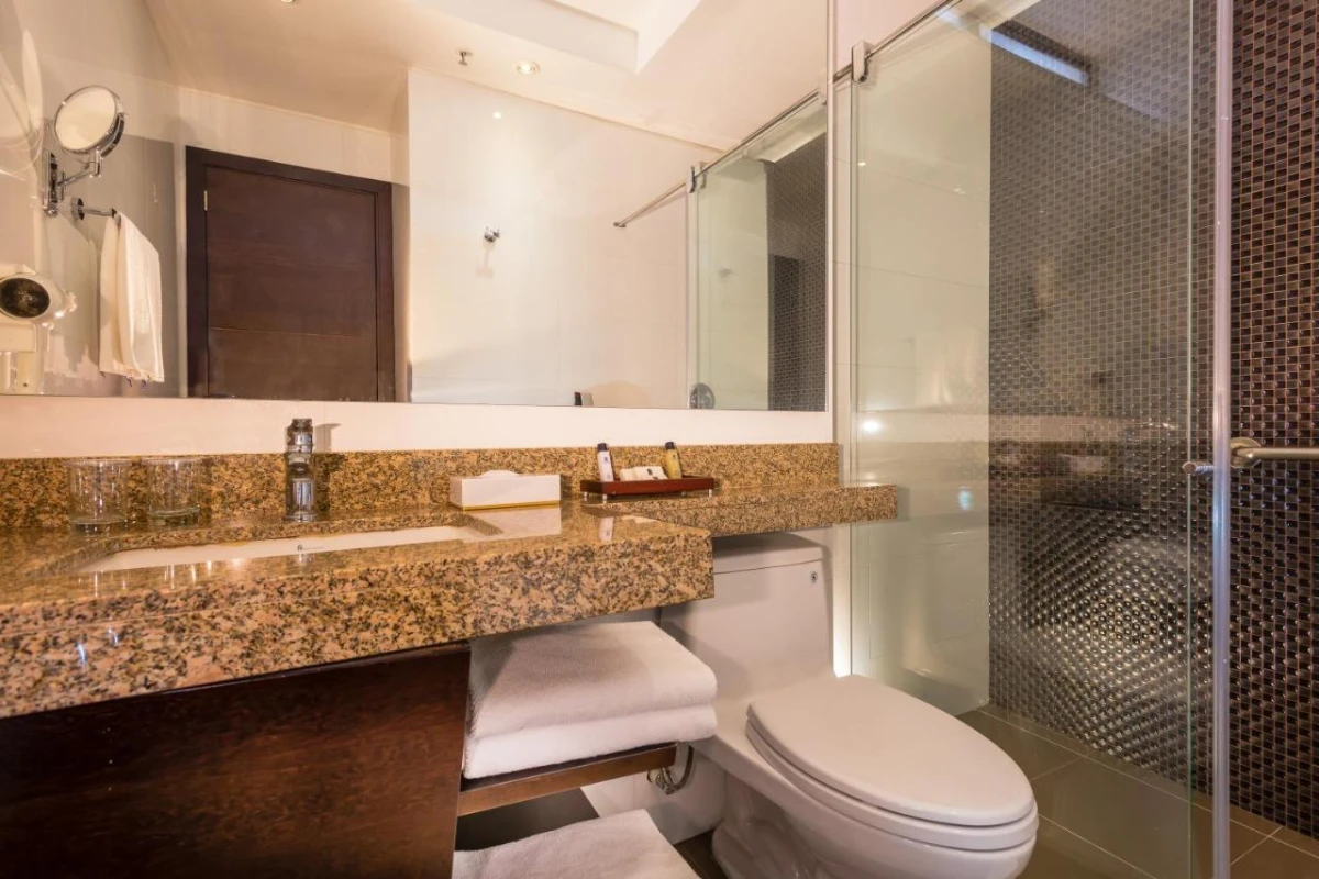 Casa Dann Carlton Bogota - Hotel Photo 21