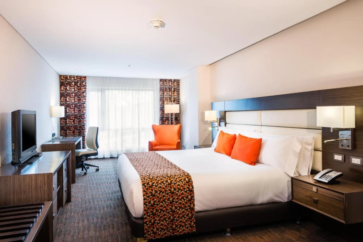 Casa Dann Carlton Bogota - Hotel Photo 22