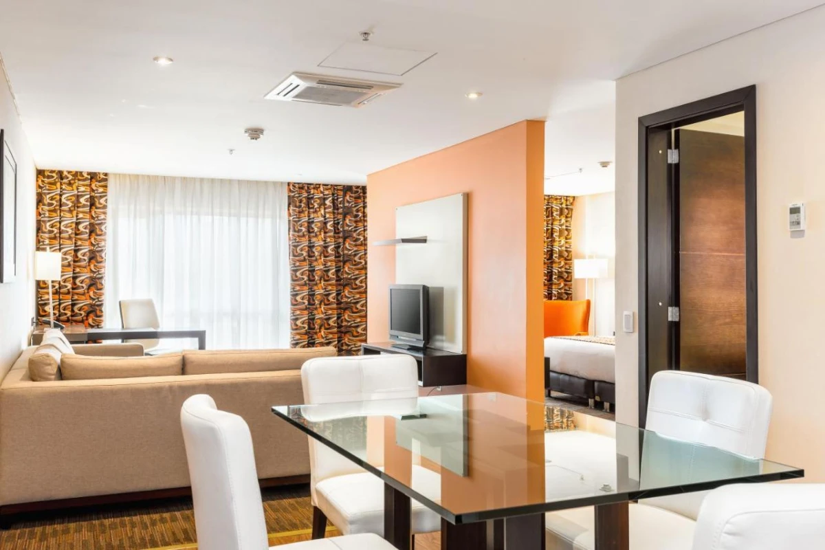 Casa Dann Carlton Bogota - Hotel Photo 25