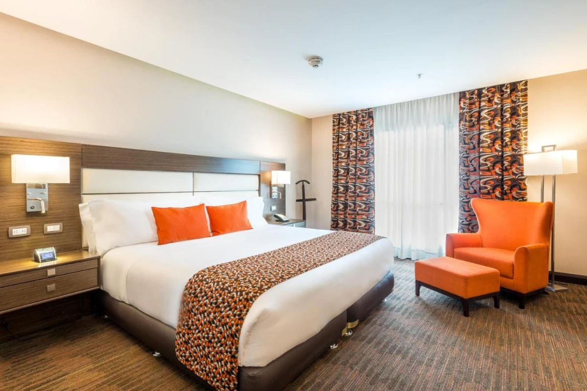 Casa Dann Carlton Bogota - Hotel Photo 27