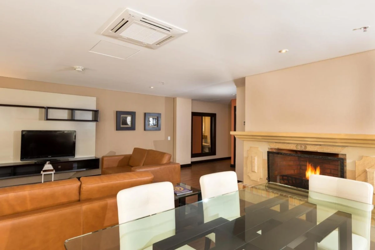 Casa Dann Carlton Bogota - Hotel Photo 29