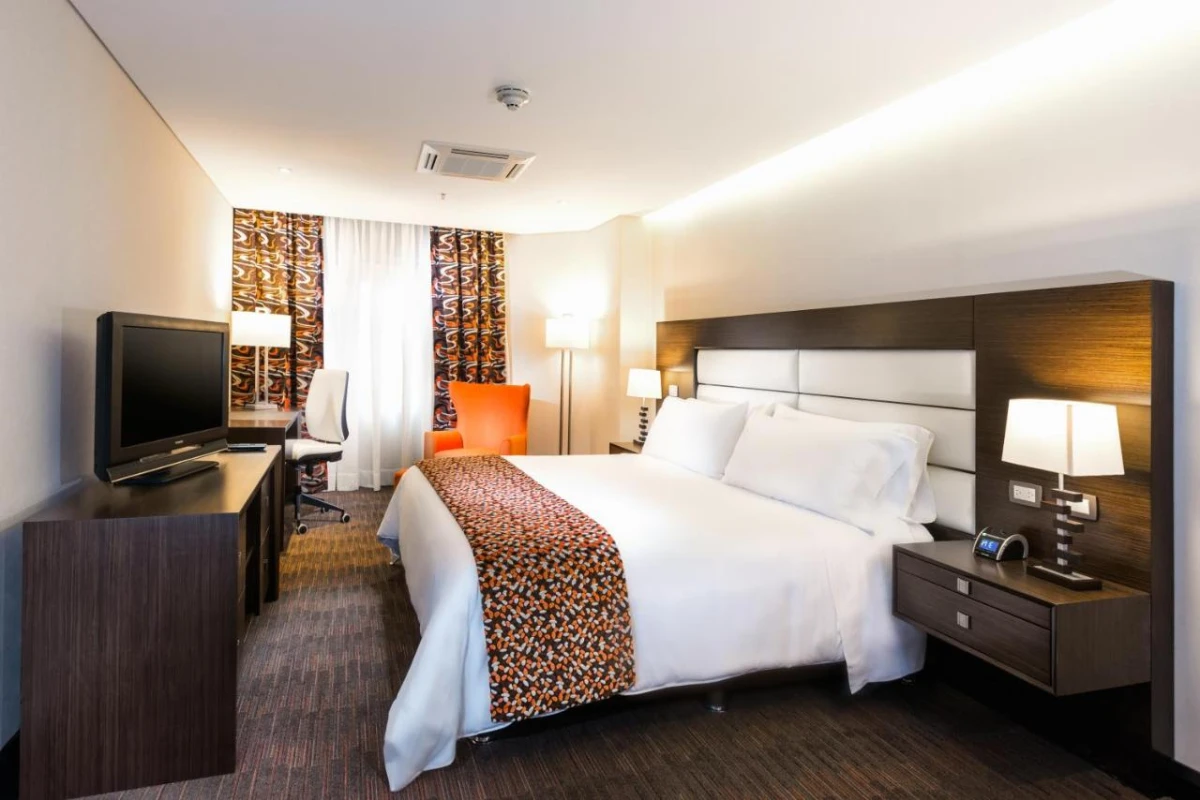 Casa Dann Carlton Bogota - Hotel Photo 30