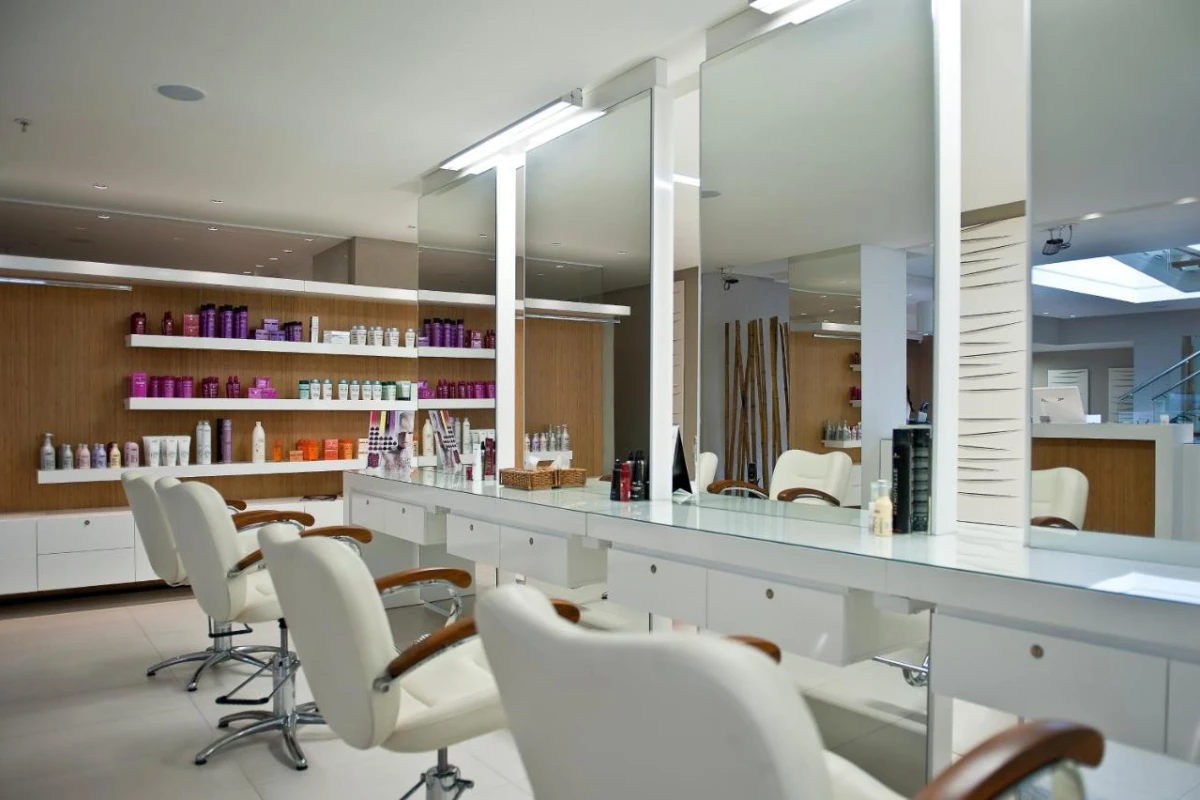 Casa Dann Carlton Bogota - Hotel Photo 36