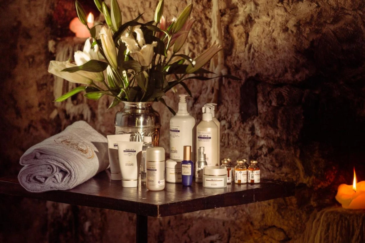 Hotel Boutique Casa Del Arzobispado - Hotel Photo 1