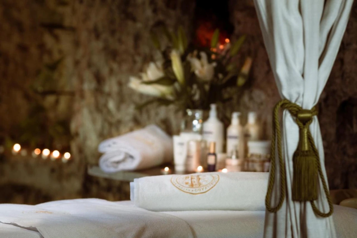 Hotel Boutique Casa Del Arzobispado - Hotel Photo 3