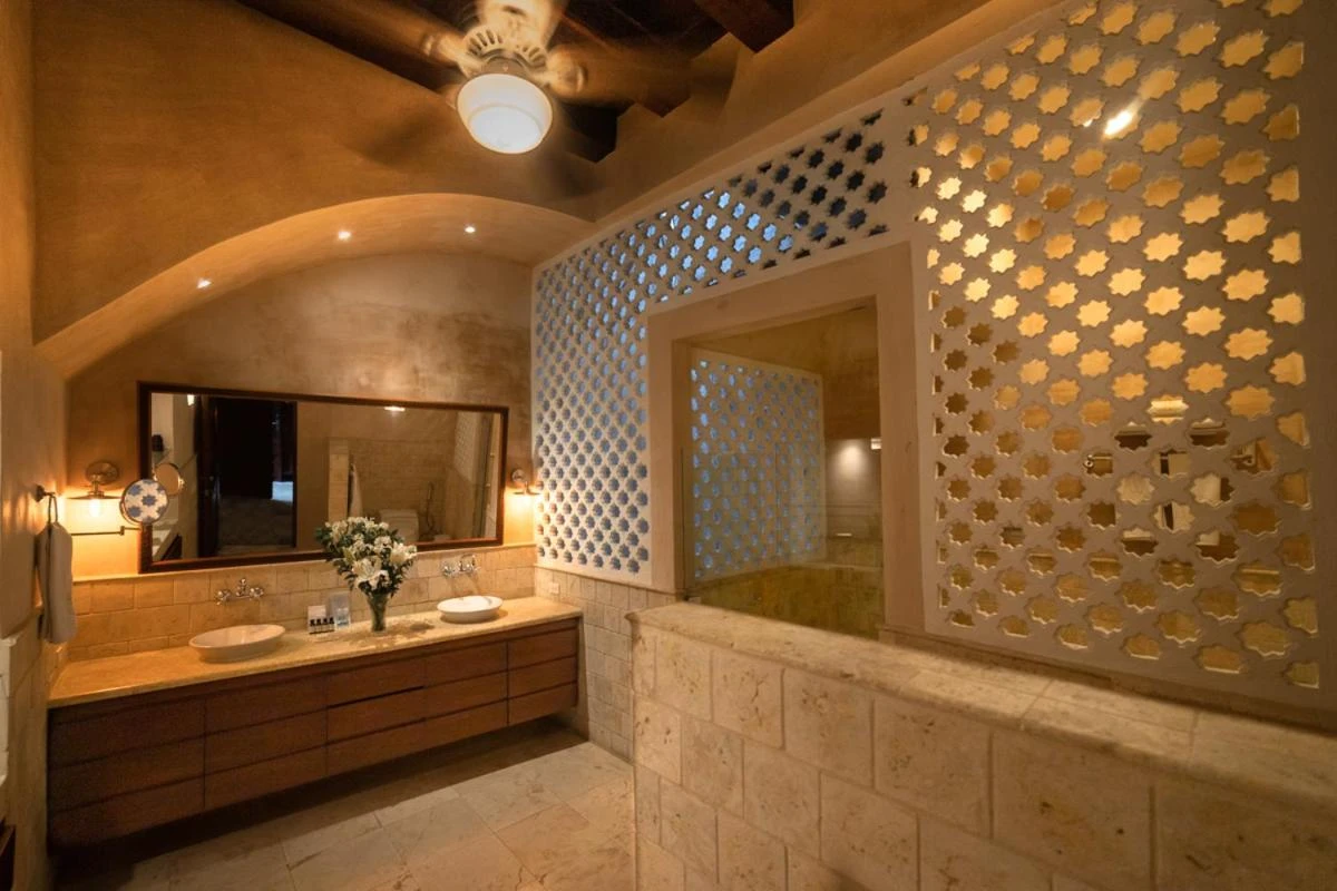 Hotel Boutique Casa Del Arzobispado - Hotel Photo 21