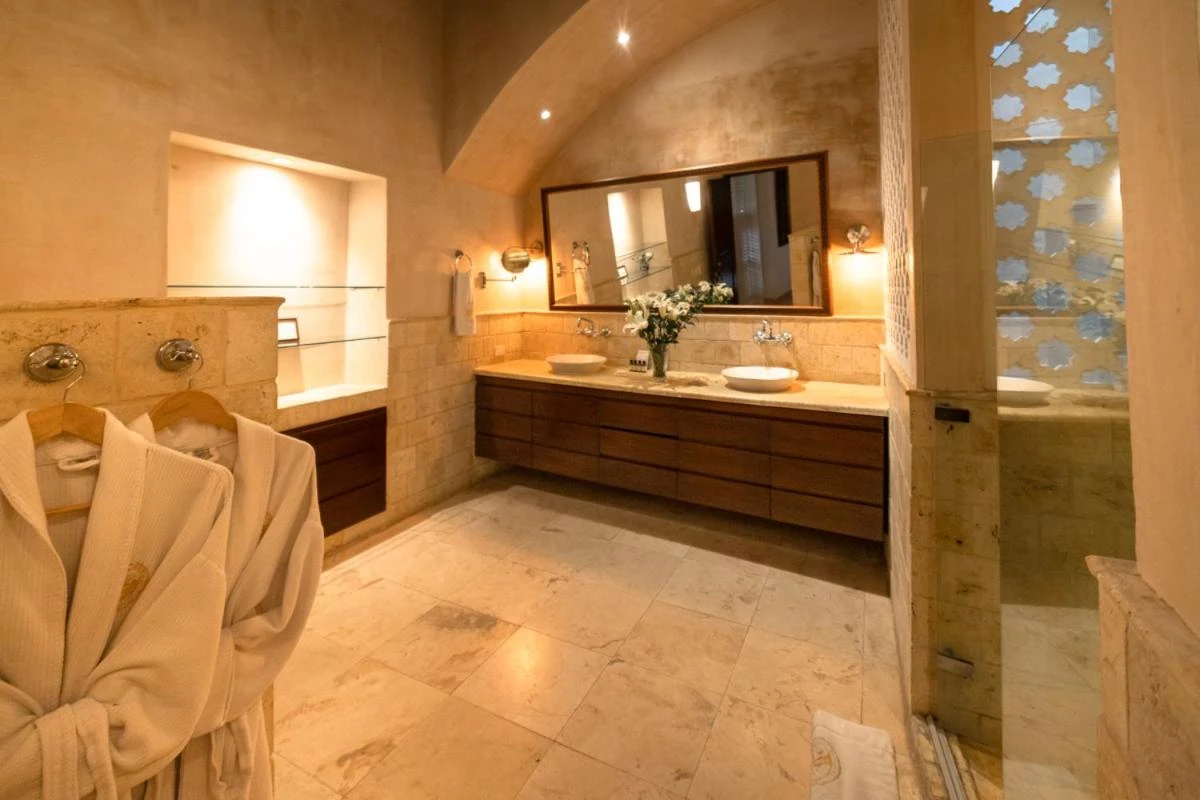 Hotel Boutique Casa Del Arzobispado - Hotel Photo 25