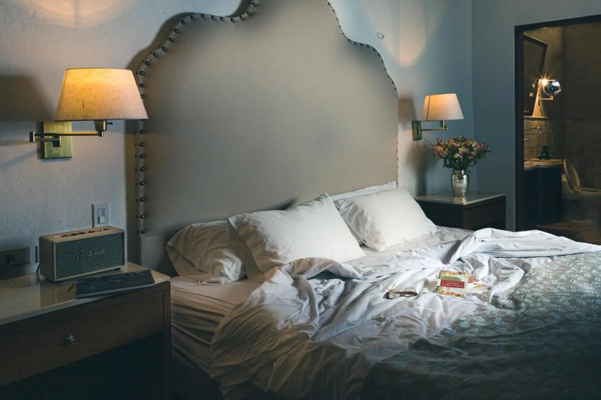 Hotel Boutique Casa Del Arzobispado - Hotel Photo 30