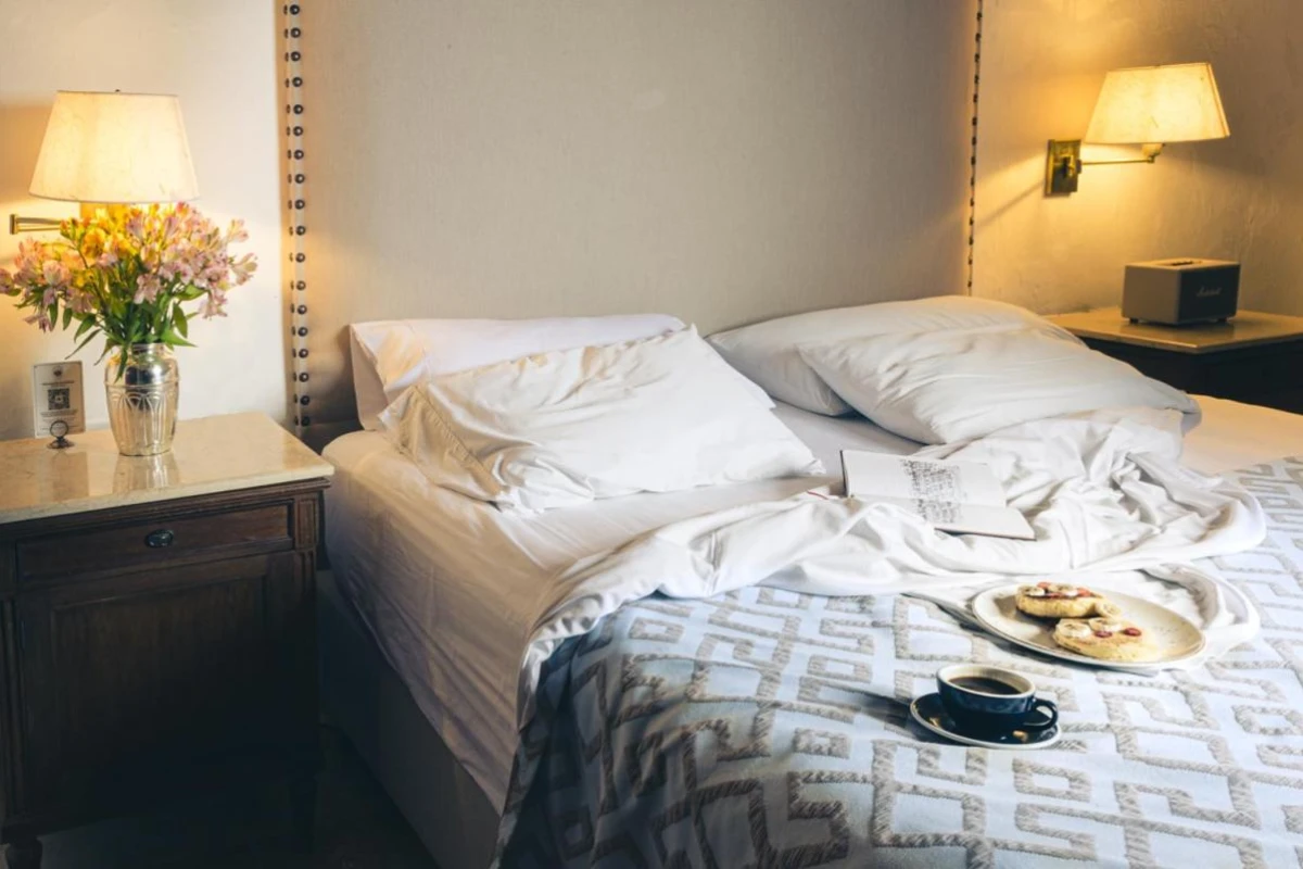 Hotel Boutique Casa Del Arzobispado - Hotel Photo 32