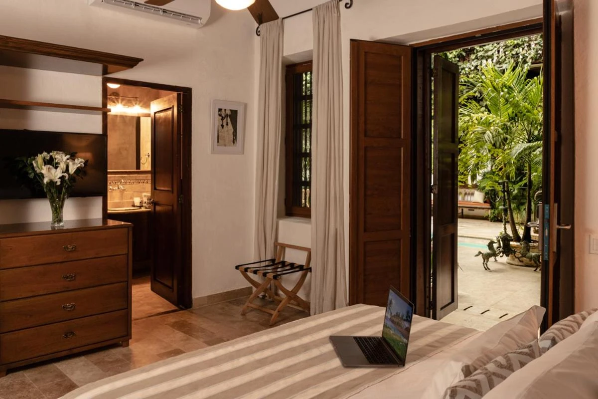 Hotel Boutique Casa Del Arzobispado - Hotel Photo 33