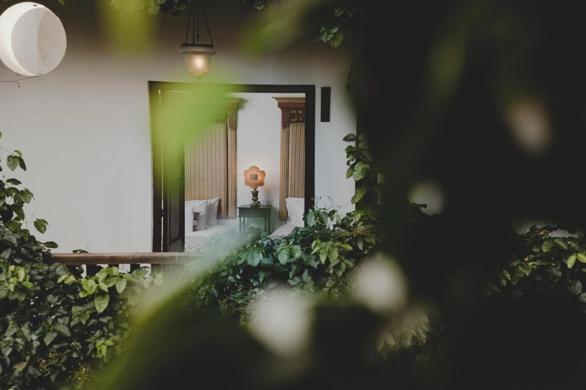 Hotel Boutique Casa Del Arzobispado - Hotel Photo 36