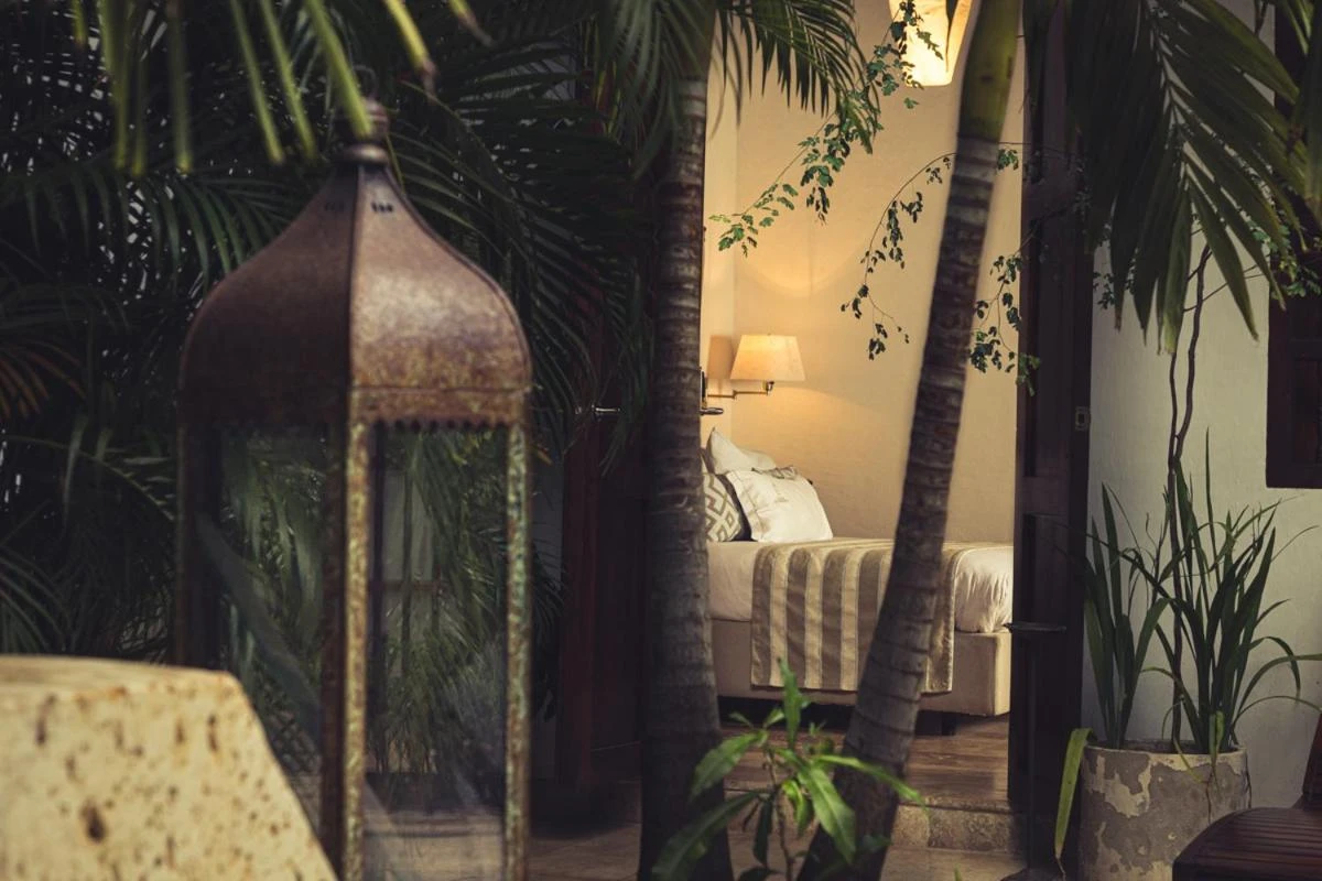 Hotel Boutique Casa Del Arzobispado - Hotel Photo 37