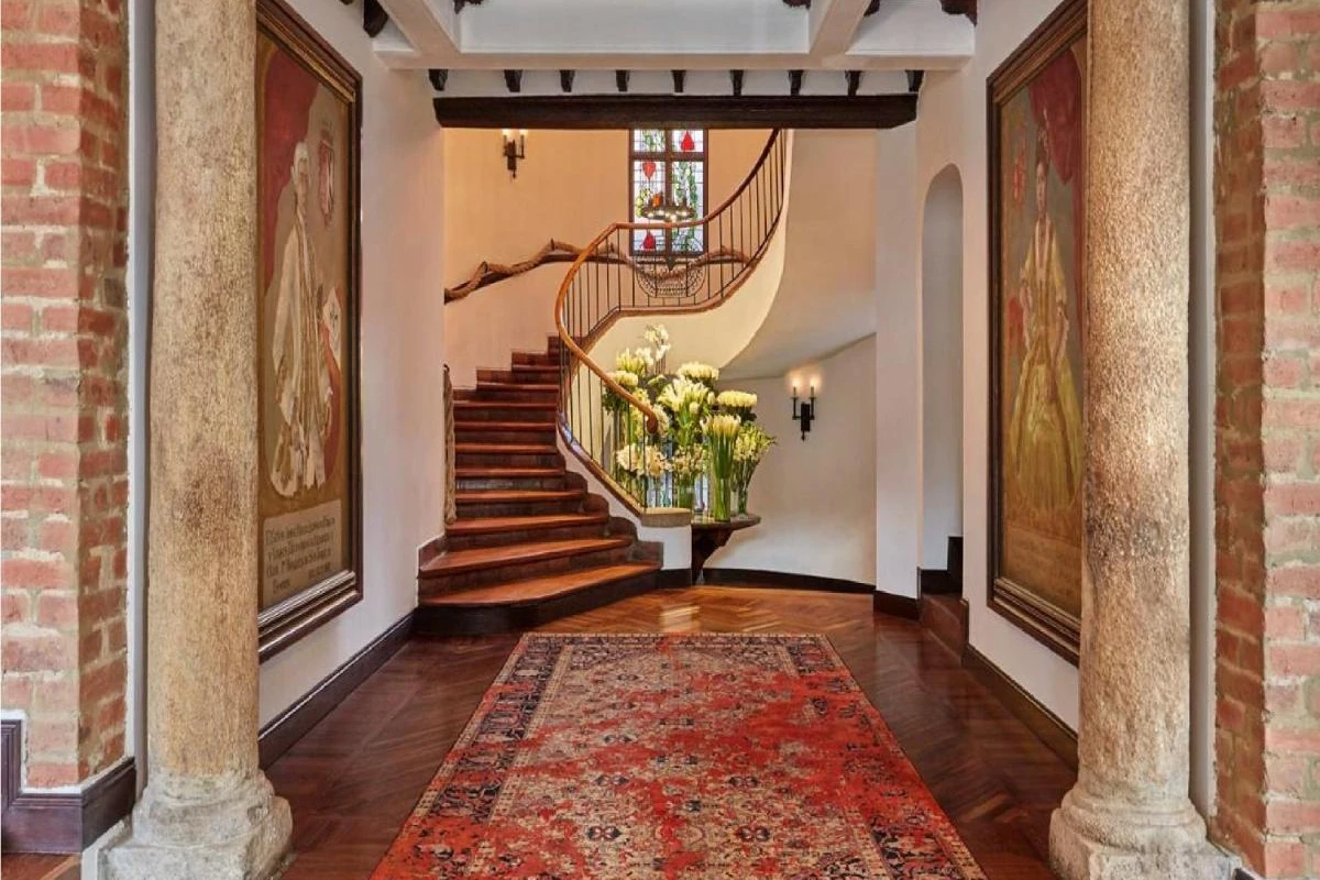 Four Seasons Hotel Casa Medina - Hotel Photo 2