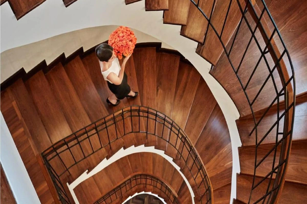 Four Seasons Hotel Casa Medina - Hotel Photo 4