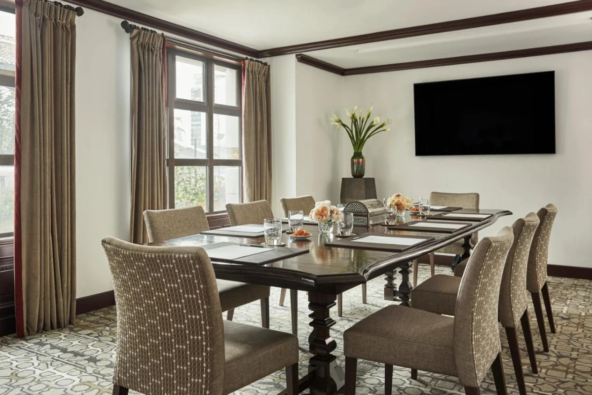 Four Seasons Hotel Casa Medina - Hotel Photo 6