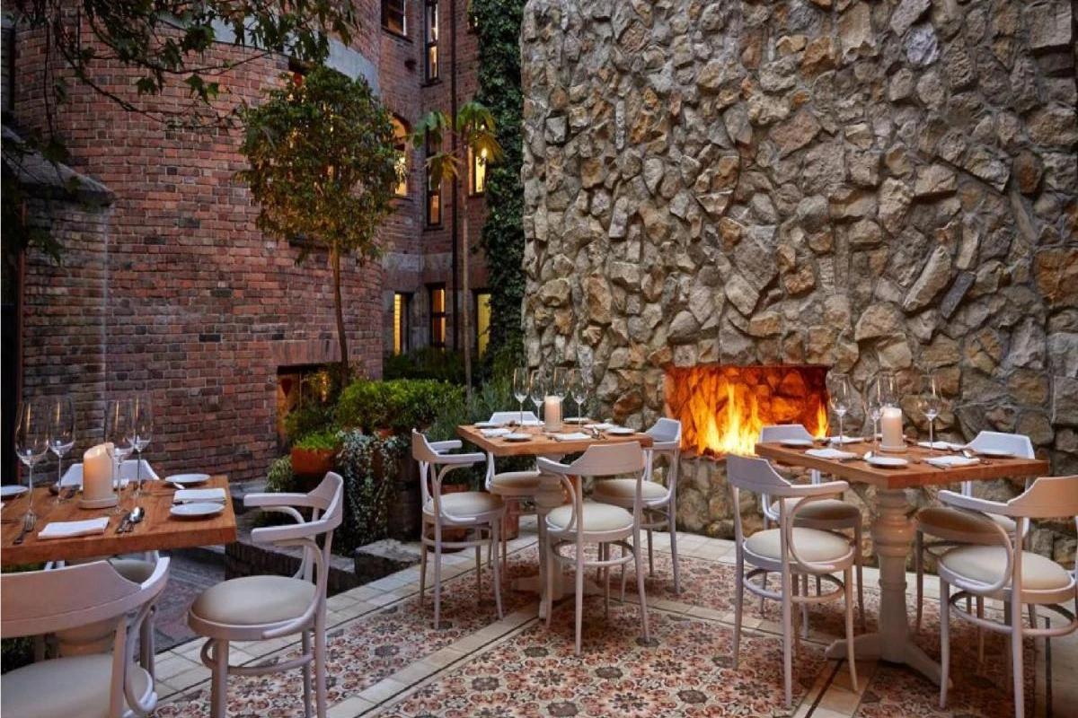 Four Seasons Hotel Casa Medina - Hotel Photo 14