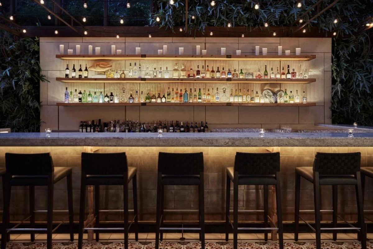 Four Seasons Hotel Casa Medina - Hotel Photo 15