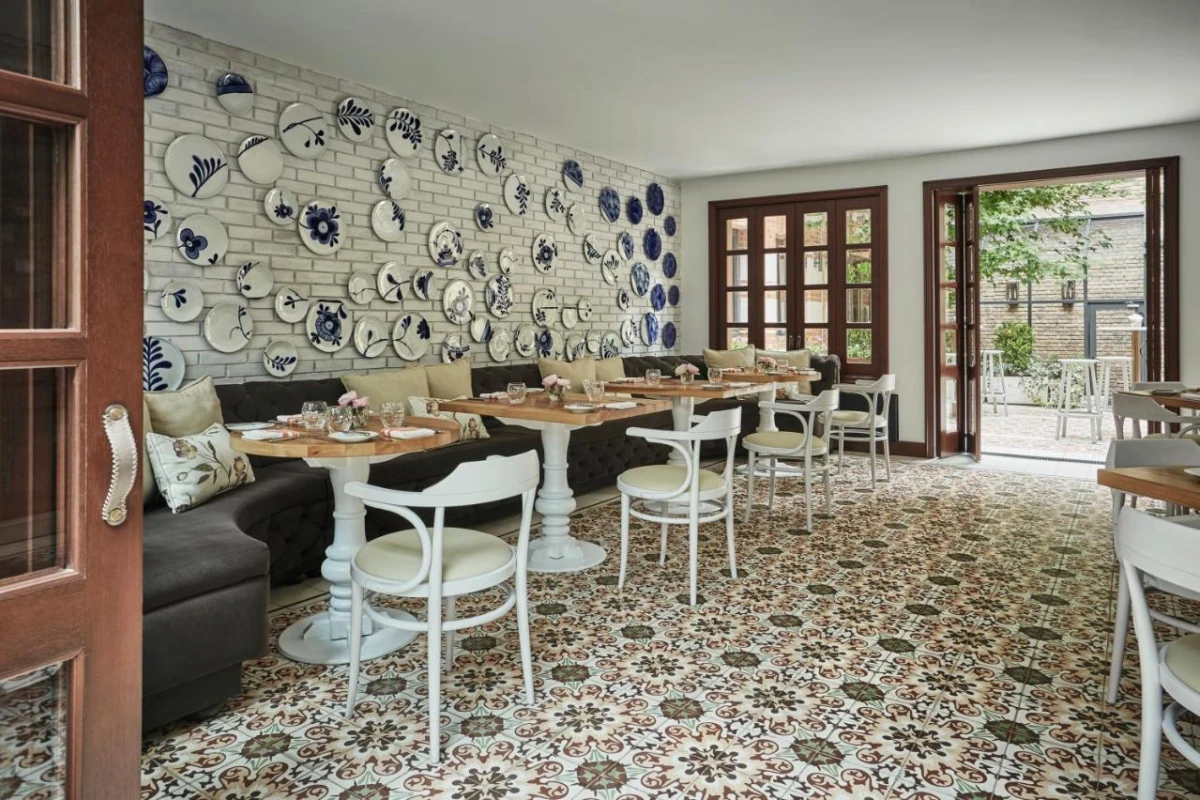 Four Seasons Hotel Casa Medina - Hotel Photo 16